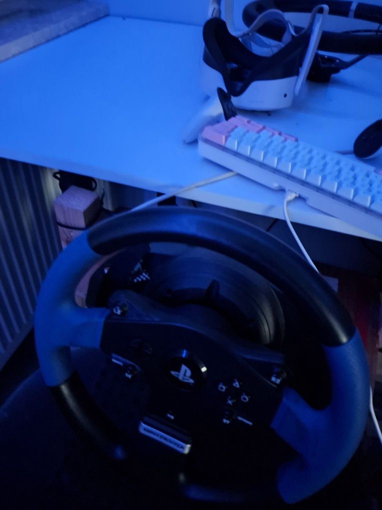 Thrustmaster t150 pro