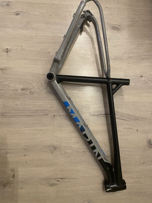 -> Rama Marin san quentin 1 M