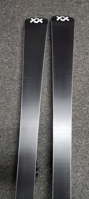 Narty 165 cm Volkl Racetiger RC 2024 + Marker MOTION 12.0