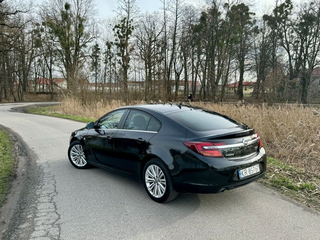 Sprzedam Opel Insignia