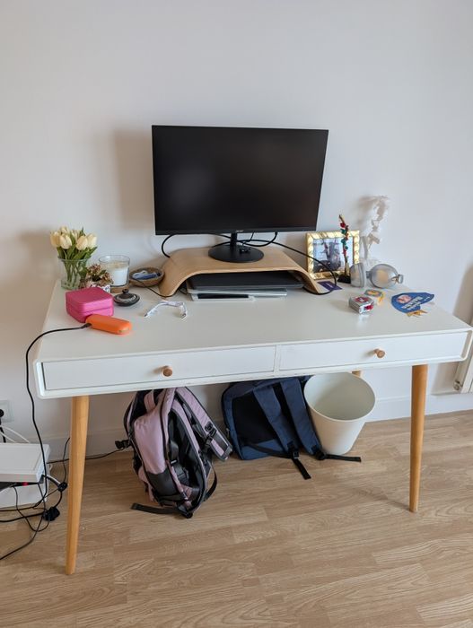 Secretária Lá Redoute