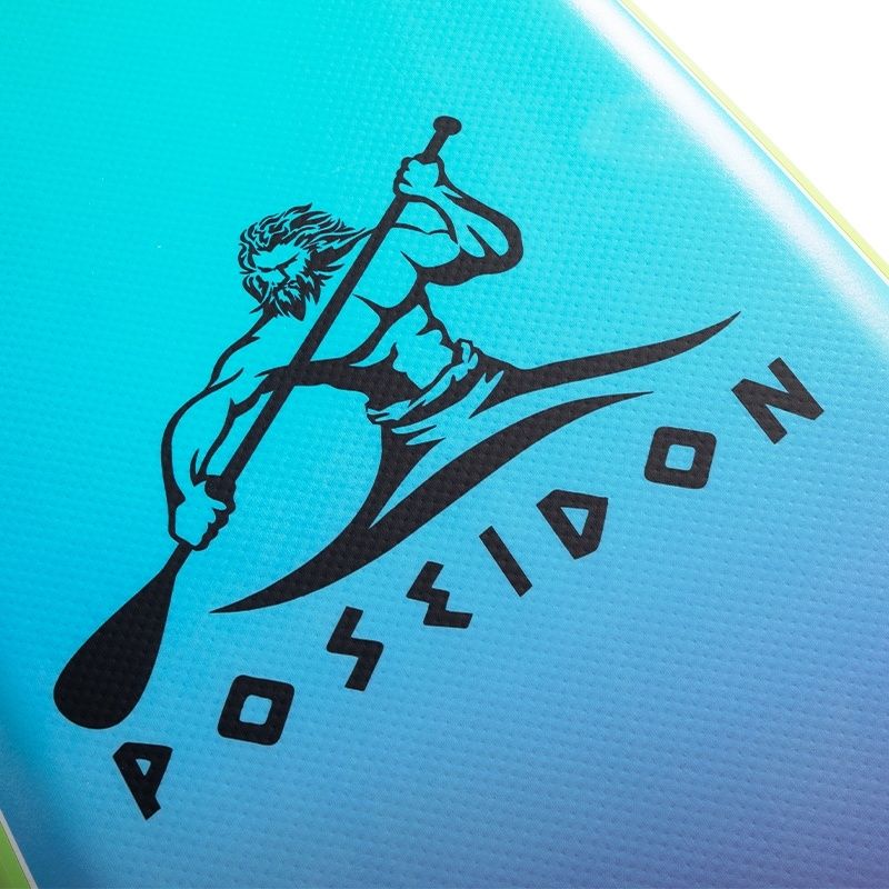 Sup board Poseidon SP-325-15S Triton сап борд