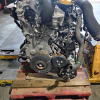 Motor Renault Megane 4 1.3tce