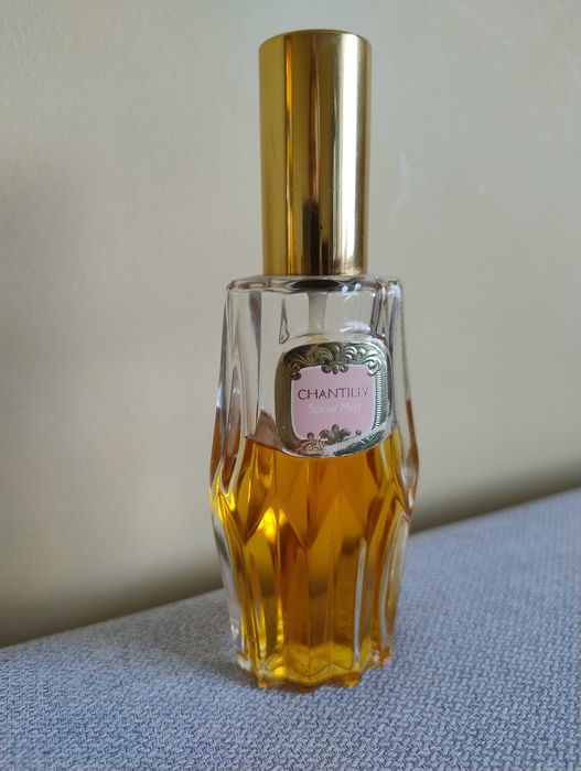 Chantilly woda około 50 ml unikat