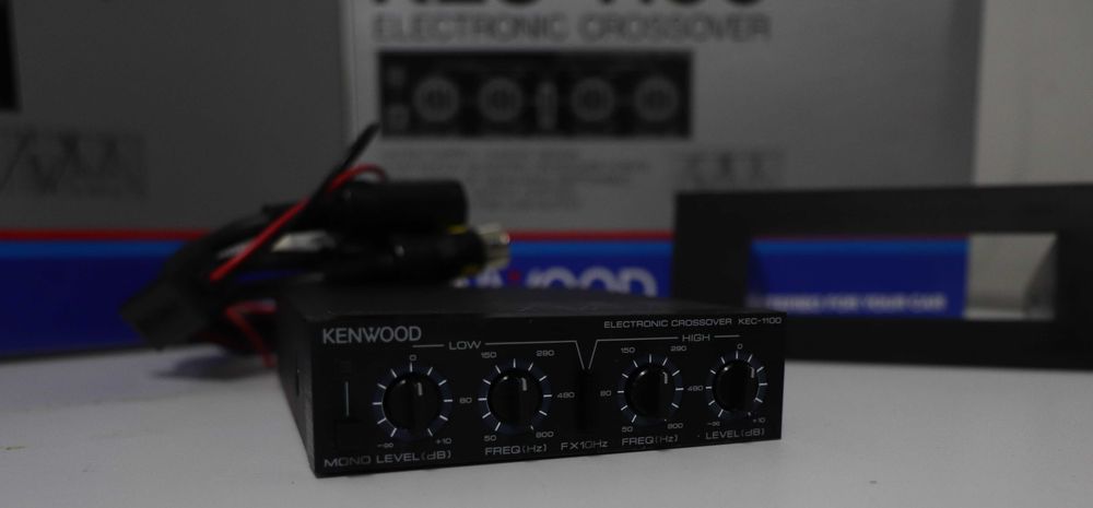 Kenwood KEC-1100