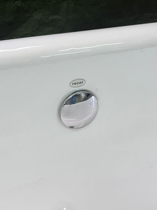 Banheira Freestanding RECOR