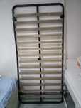Estrado de cama 90x200
