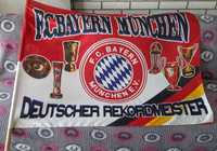 Flaga Bayern München