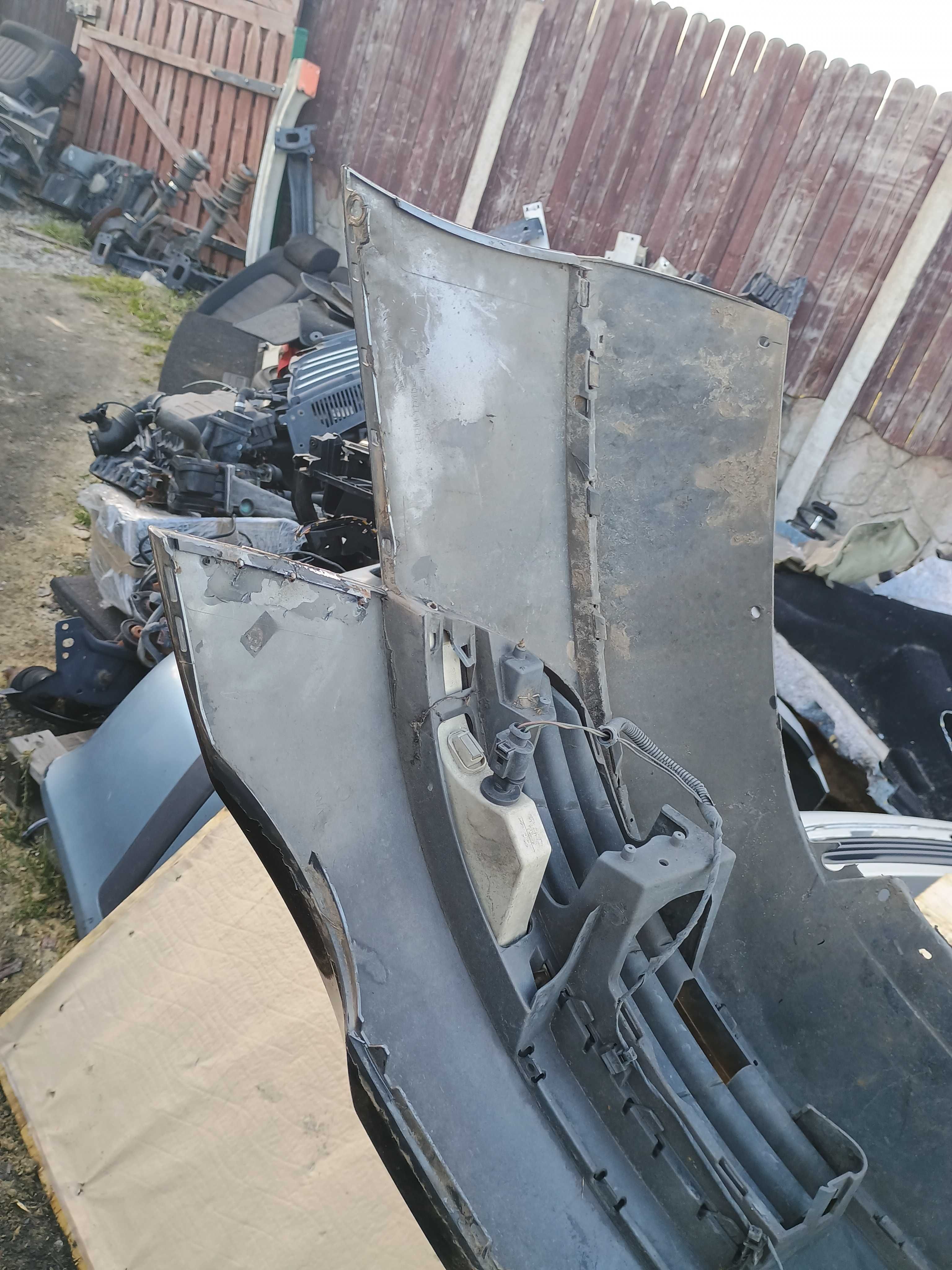 Zderzak Przód Przedni VW Passat B6 L041 LO41 itp.