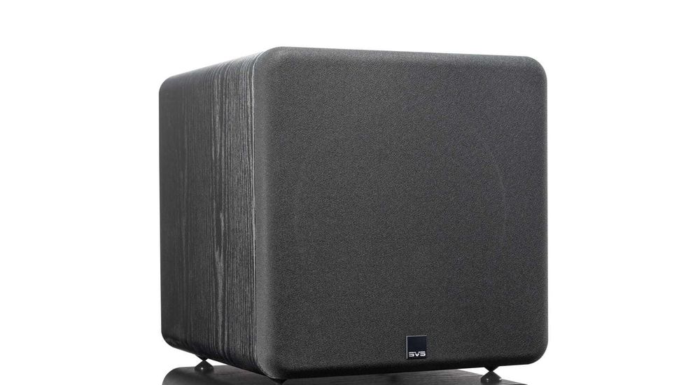 SVS SB-2000 PRO Black Ash | Salon Audio Format Warszawa | Raty 0%