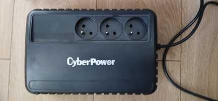 Ups Cyberpower Bu 650 e
