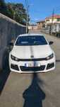 VW Scirocco 1.4 TSI R-Line
