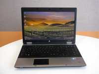 Ноутбук HP ProBook 6540b Corei5-430M/4ГбDDR3/HDD500 (потребує ремонту)