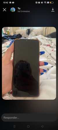 Vendo telemóvel OPPO usado