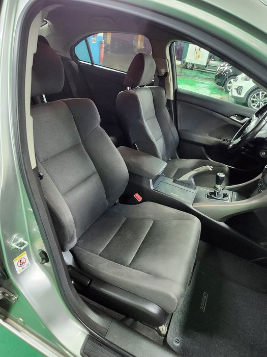 Honda Accord 2.2 150cv só 200.000km nacional impecável Aceito retoma