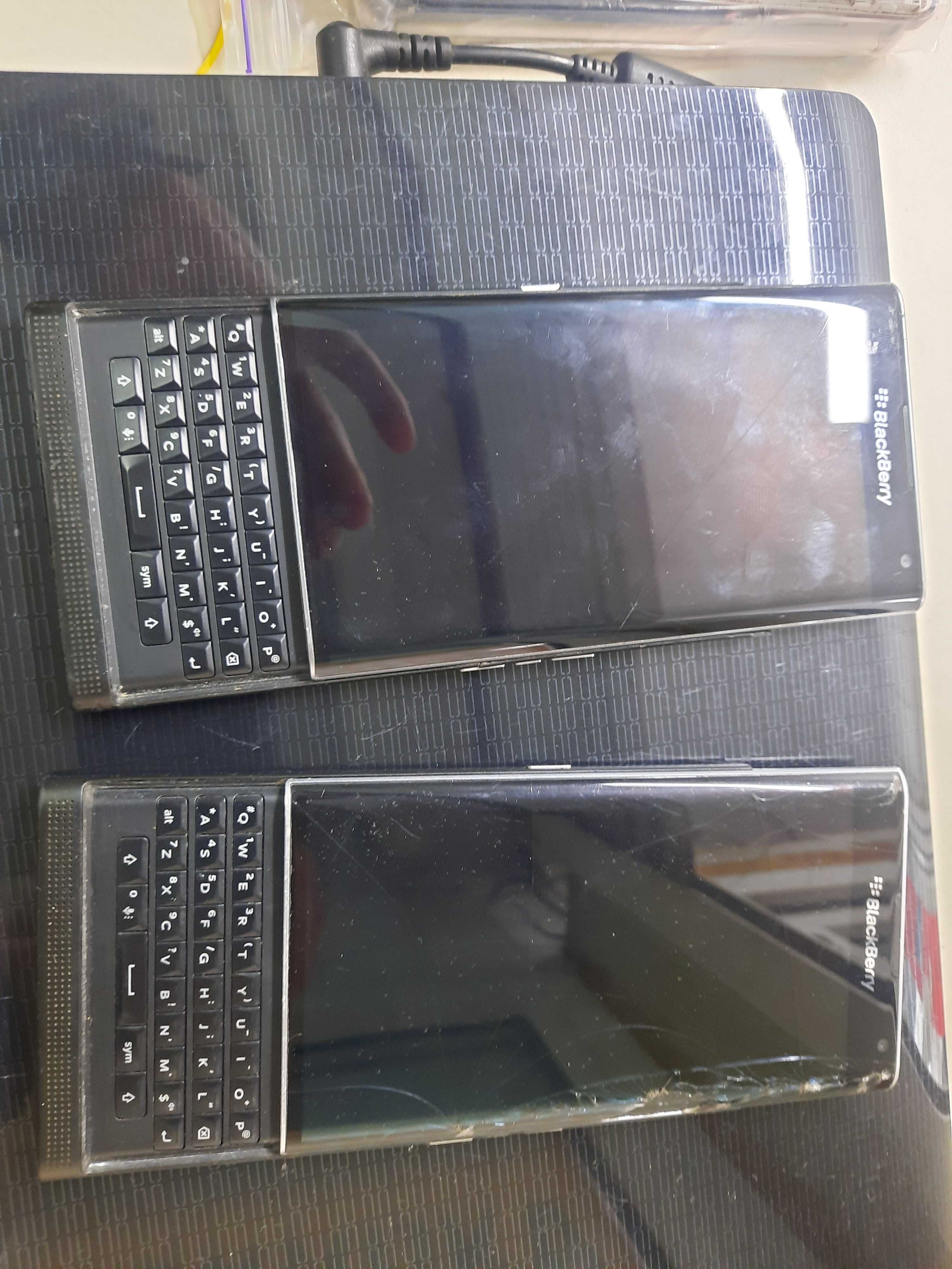 BlackBerry Priv STV100-4