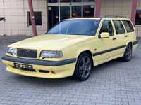 Volvo 850 Volvo 850 T-5R automat unikat