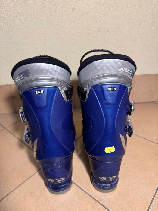 Buty narciarskie Salomon Performa 5.0