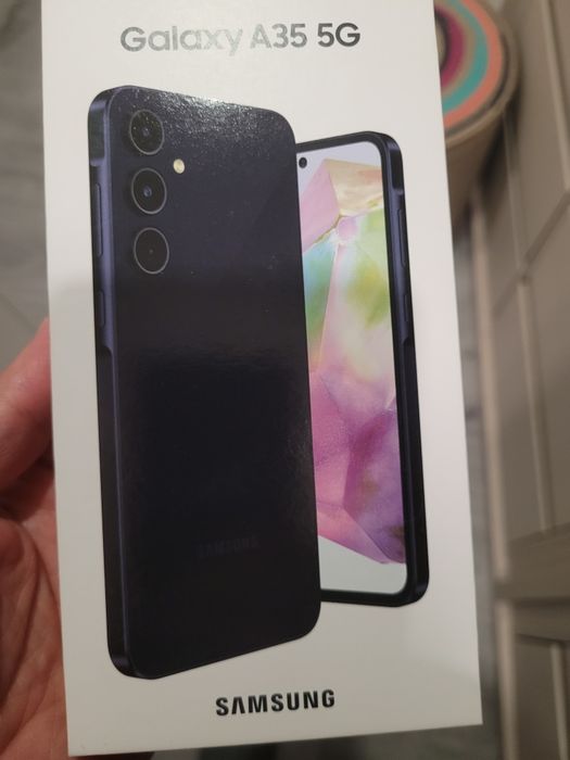 Samsung Galaxy A35 5G