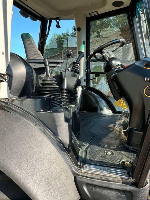 Продажа  экскаватора Jcb 3cx