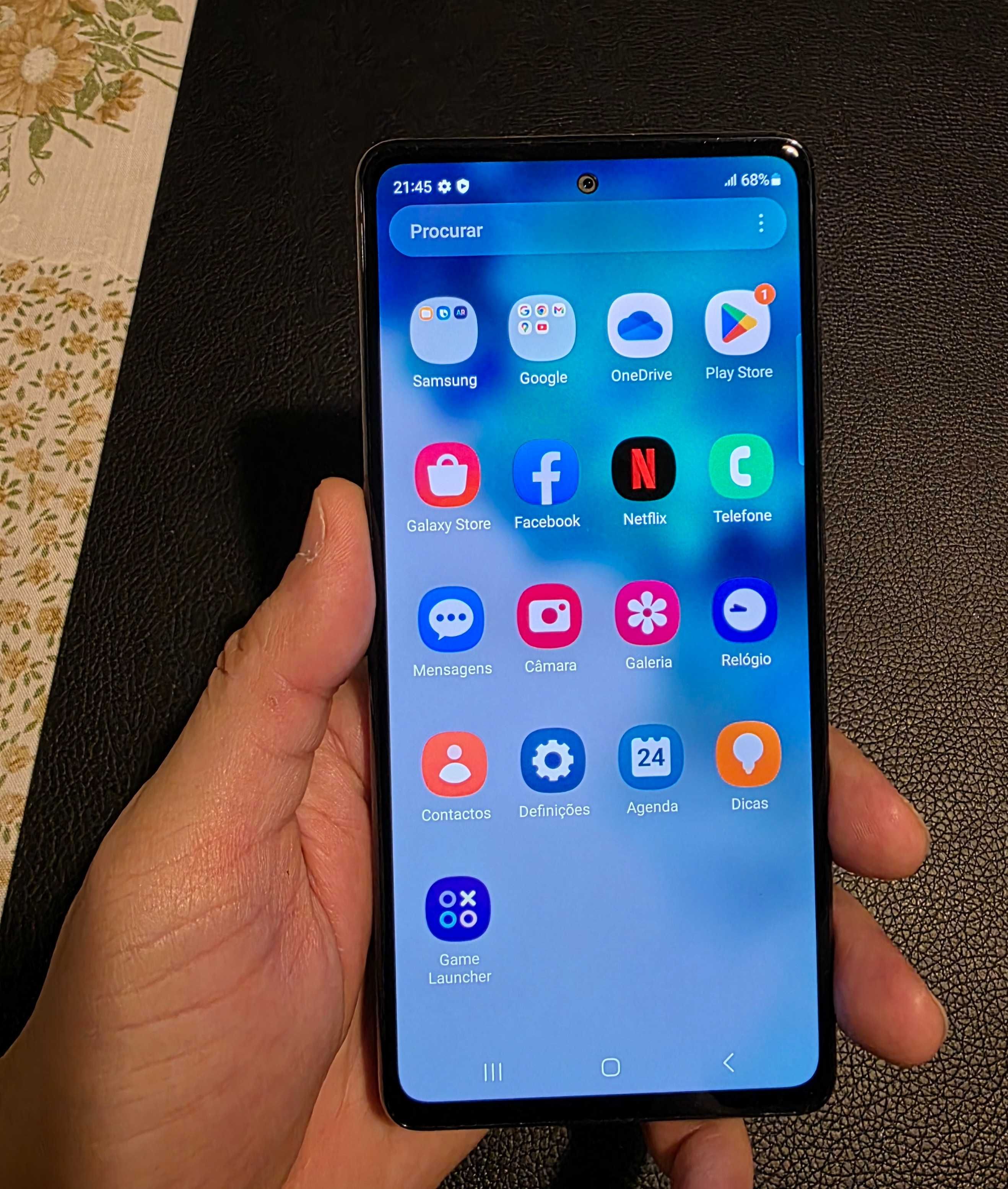 Samsung S20 FE 5G