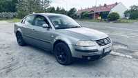 VW Passat B5 FL 1.9 tdi 131/165km 2003 Sedan HAK