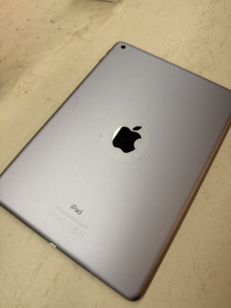 IPad 5th 32Gb wifi impecavel