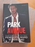 PARK AVENUE. Penelope Ward. VI Keeland