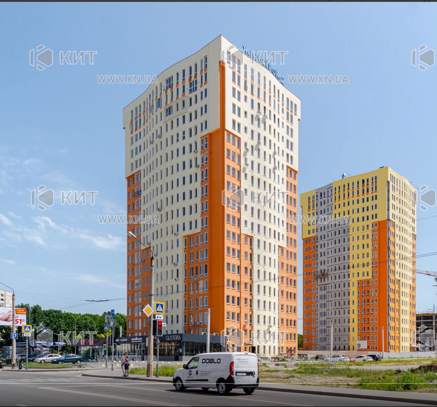 Сдам в аренду помещение 75 кв м Салтовка, Меридиан
