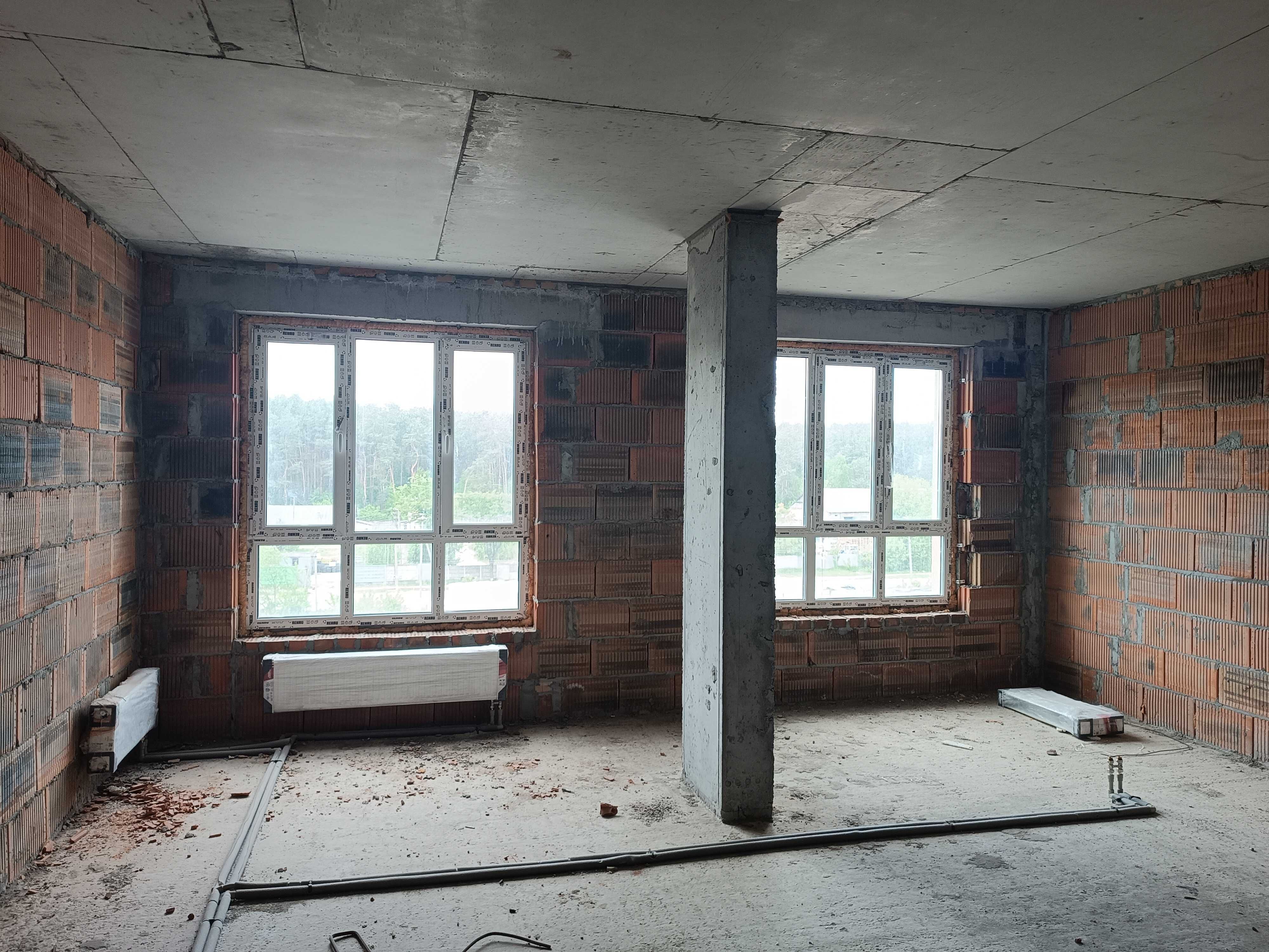 Продаж 1 кімнатної квартири 41 м² ЖК Scandia Бровари
