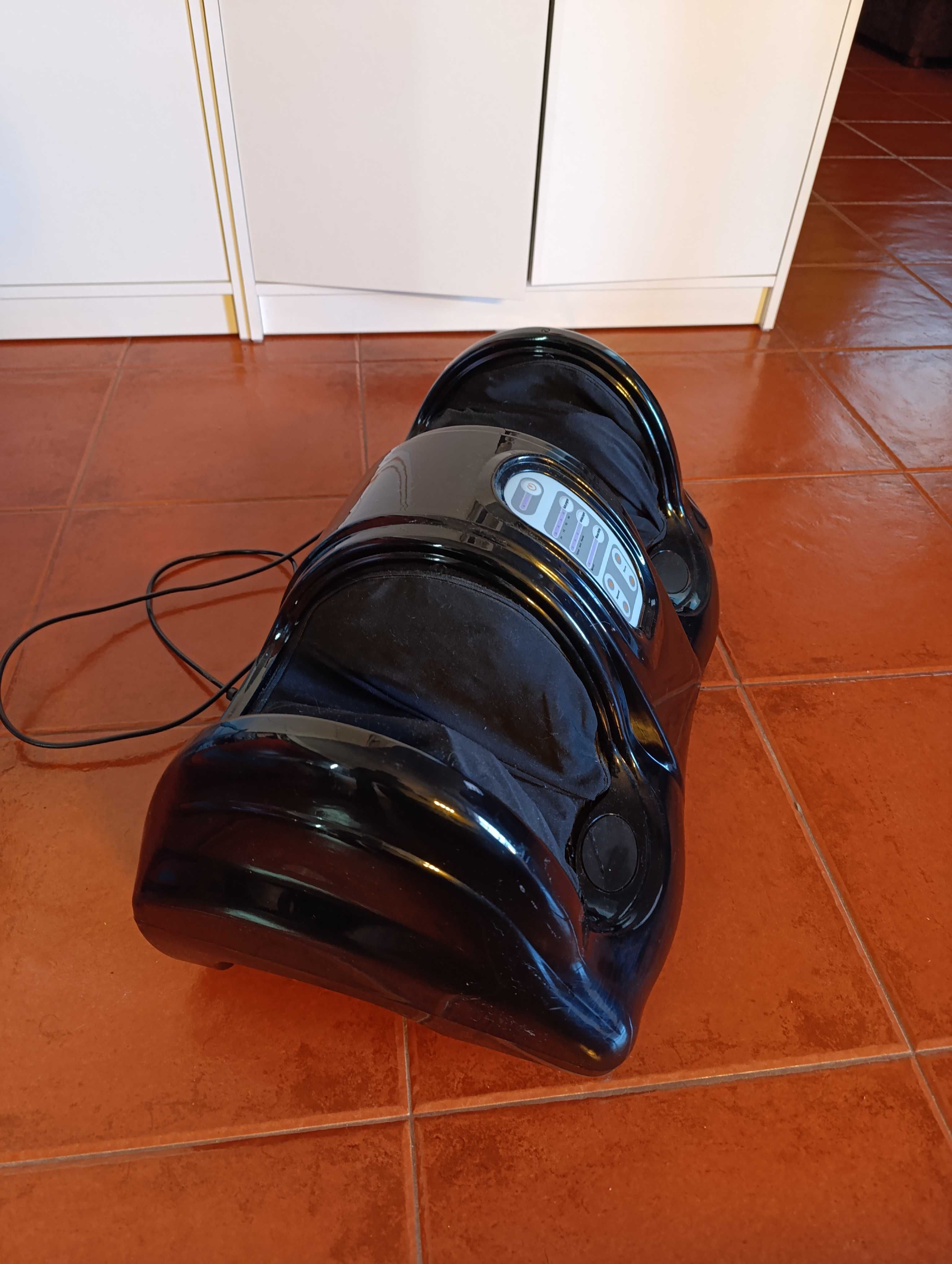 Massajador de pés