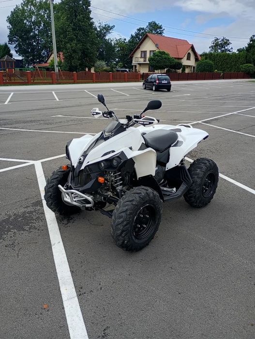 Can-Am Renegade Can am Renegade 500 T3b 570
