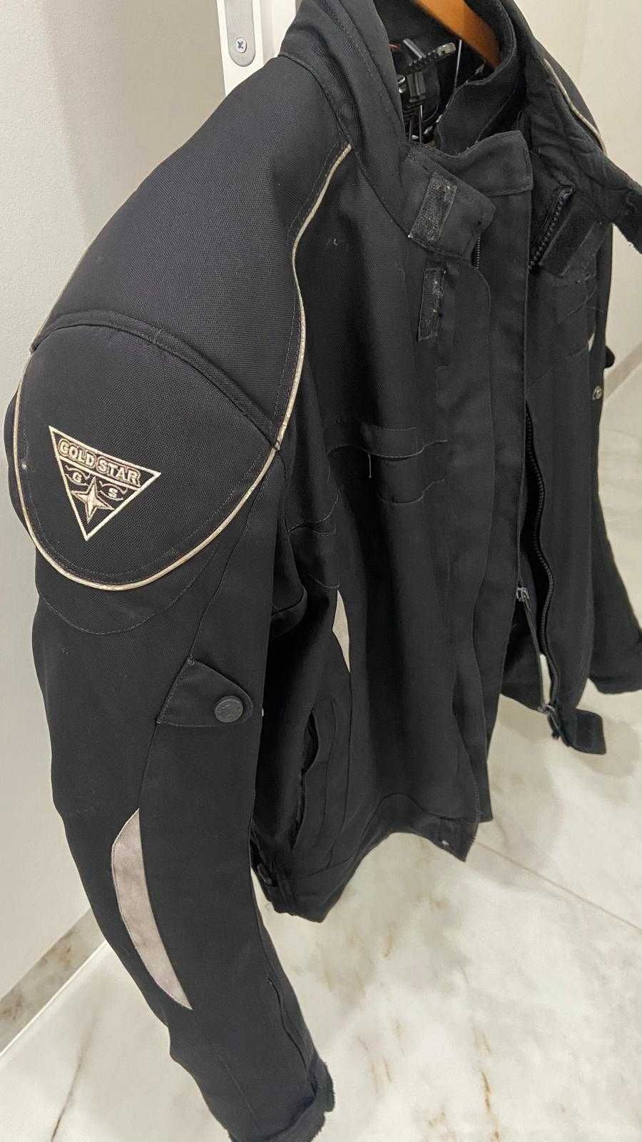 OFERTA IMPERDÍVEL – Conjunto Casaco + Capacete por Preço Especial!