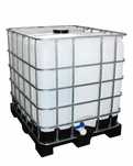 Sprzedam Mauzera na palecie 1000l -czysty umyty - 450zl