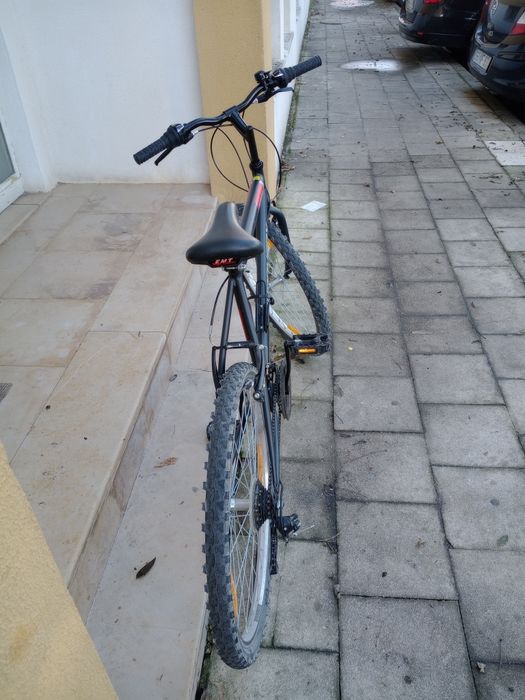 70€ Bicicleta roda 26 em excelente estado