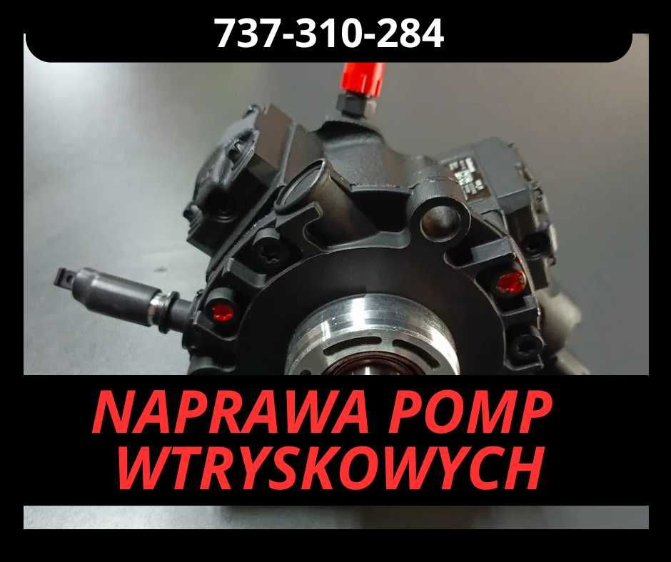 Wtryski AUDI A3 Q2 VW GOLF VII 1.6 TDI Delphi 28.565.336
