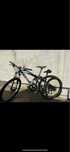 Vendo bicileta lapierre