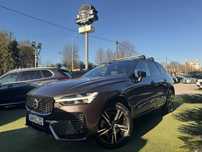 Volvo XC 60 2.0 T6 PHEV R-Design AWD