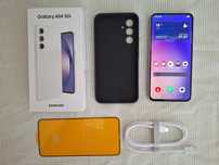 Samsung Galaxy A54 5G / 128GB   com garantia