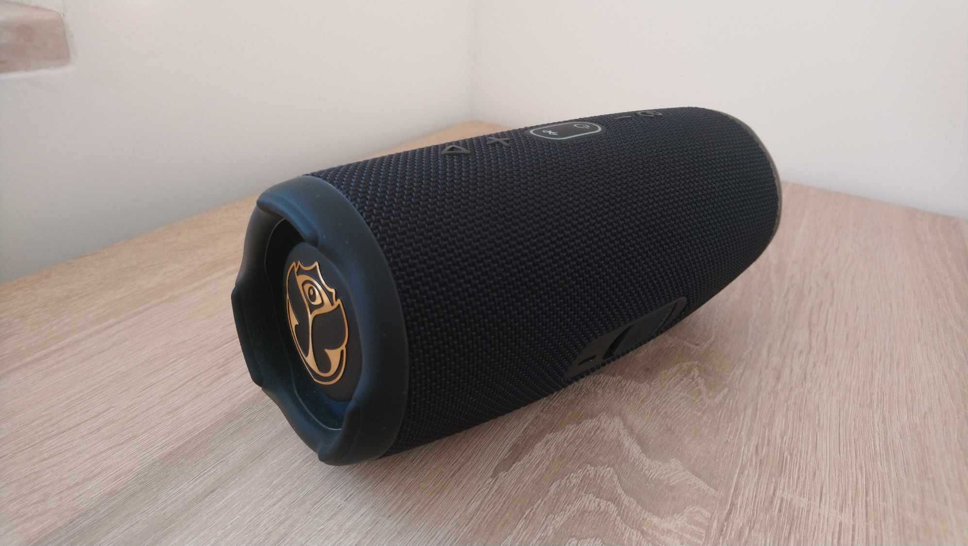Głośnik JBL Charge 5 Tomorrowland Edition