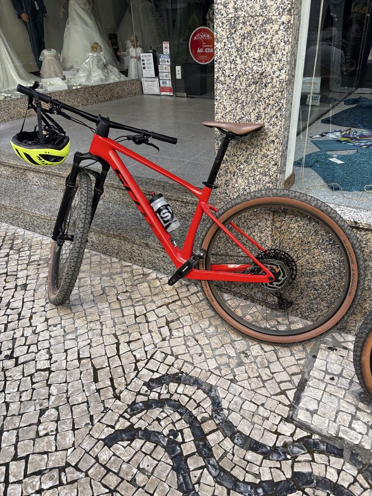 Scott scale 940 carbon
