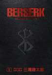 Berserk Deluxe Volume 5. Dark Horse Comics