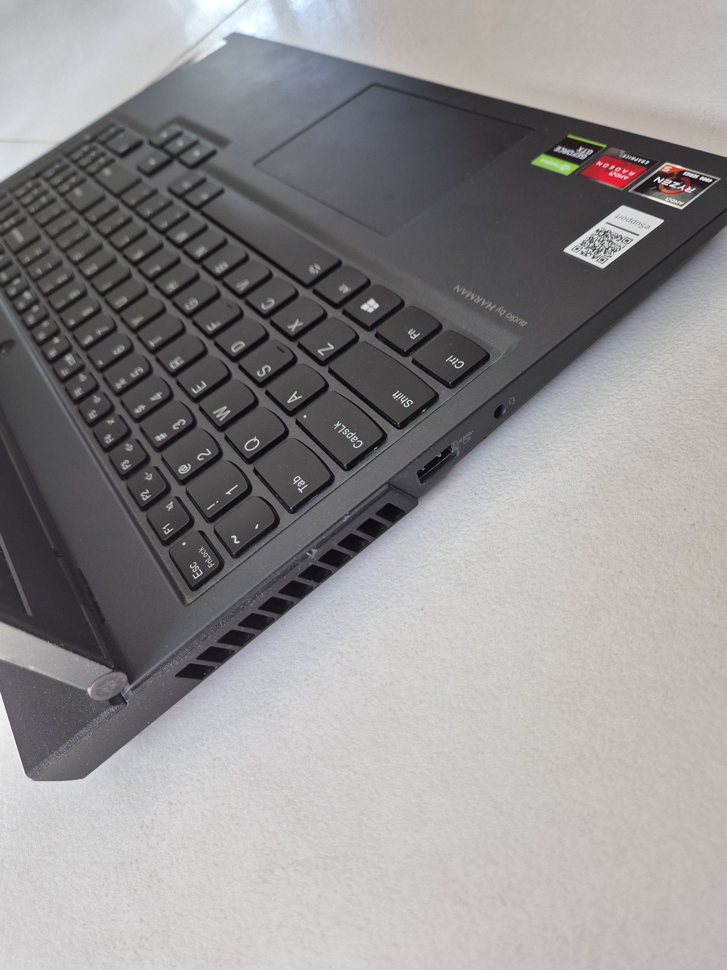 Laptop Lenovo Legion 5
