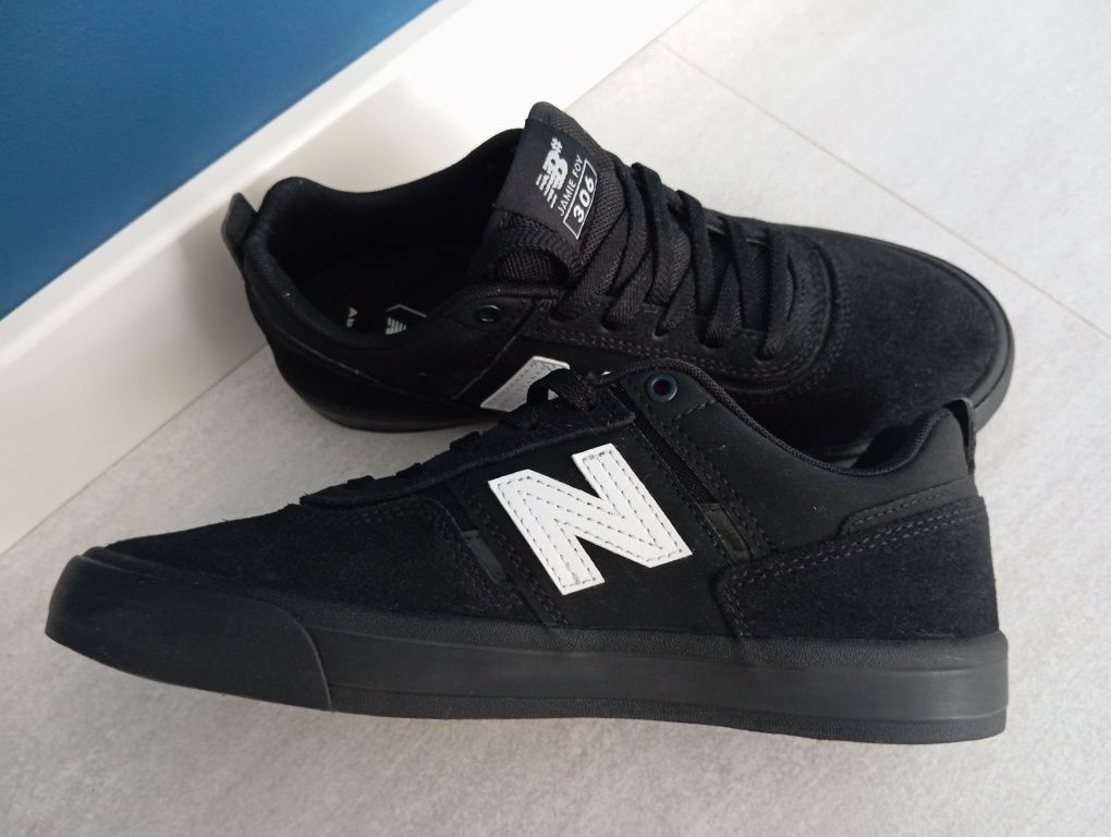 Buty New Balance 306 Jamie Foy  r.41,5