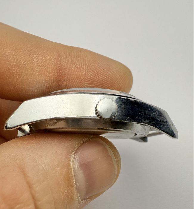 Zegarek Rakieta ala Rolex  USSR