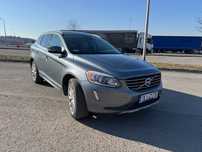 Volvo XC 60 Volvo XC 60 T6