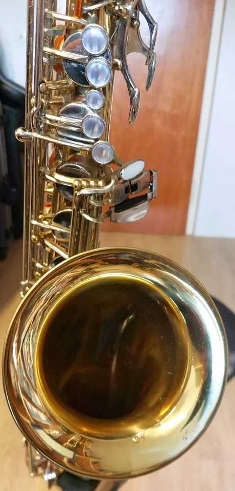Saksofon tenorowy Senator -Super