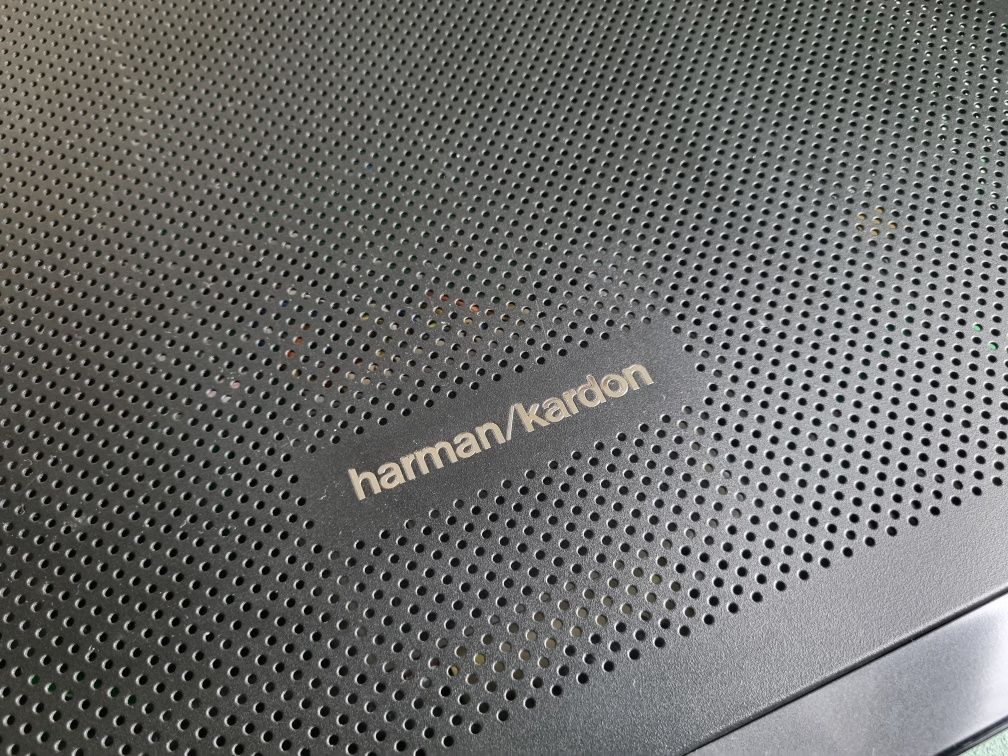Wzmacniacz harman kordon HK 980