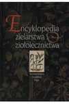 Encyklopedia zielarstwa i ziołolecznictwa PWN Strzelecka Kowalski