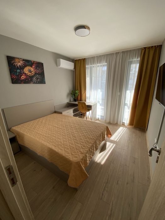 Аренда 3-х комнатная квартира,Варна Болгария